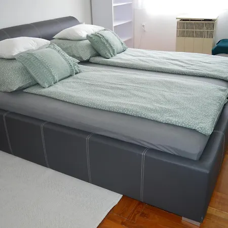 Csepp Nyaralohaz Medencevel * Balatonkeresztúr