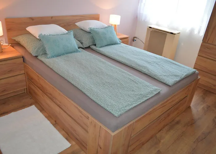 Ferienhaus Csepp Nyaralohaz Medencevel Balatonkeresztúr